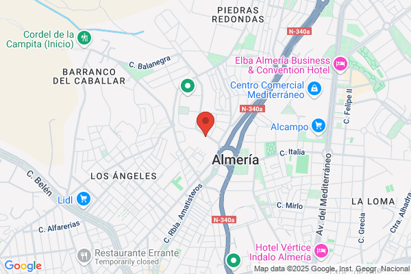 AUTOCARES RAMÓN