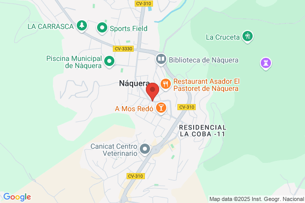 Caja Campo-Caja Rural De La Valencia Castellana