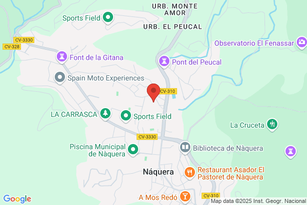 Club De Campo La Carrasca