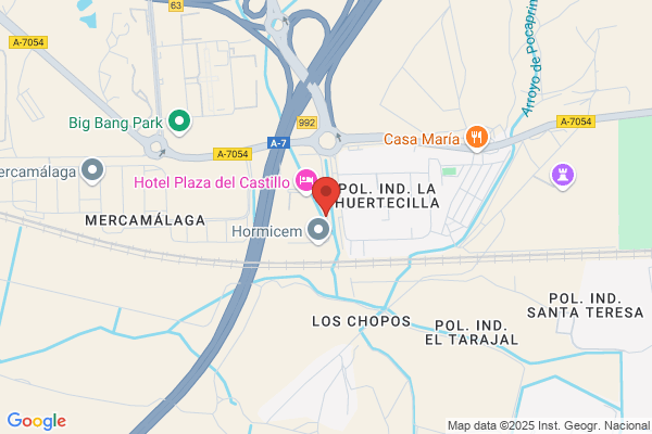 Ecuepal Compra Venta de Palets