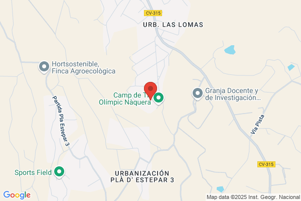 Federacion De Tiro Olimpico
