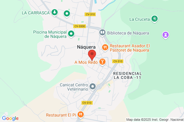 Forn Del Arrabal