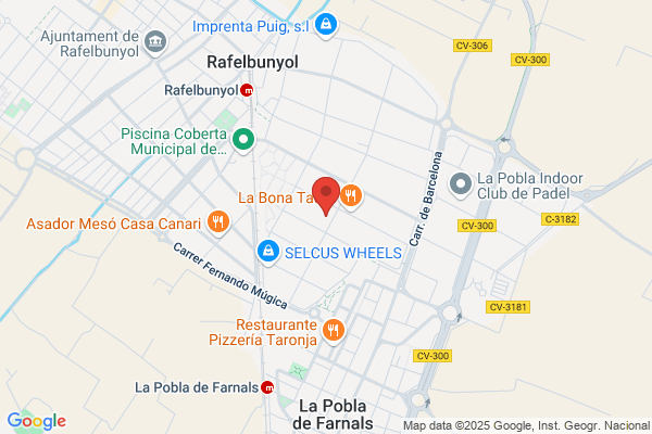 Gesso Formacion Y Consultoria S.L.