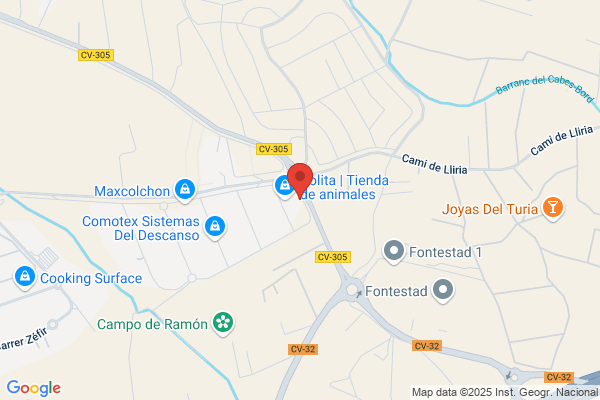 Talleres Mondragón