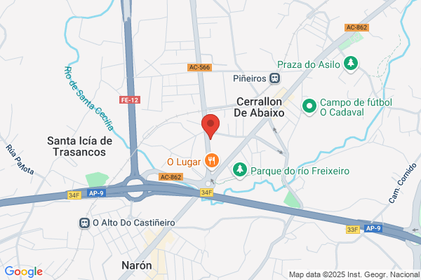 Sugay Iluminacion