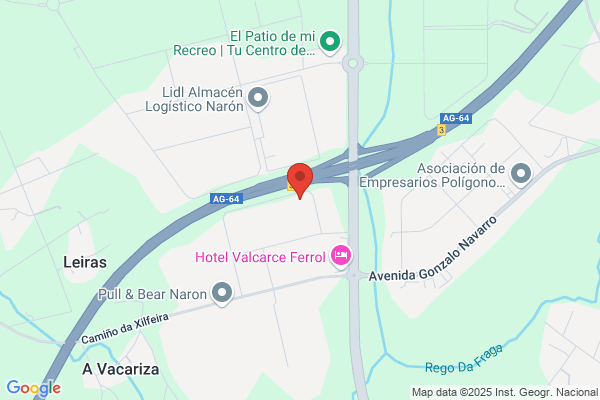 Central Tulonja S.L.