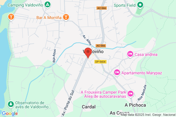 Farmacia Casariego