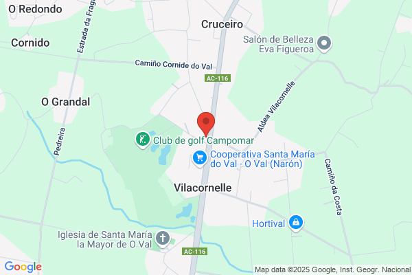Asociacion Nuestra Señora De Chamorro-Protectora Minusv.Psiquicos