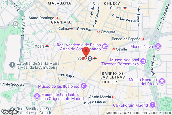 Bacorelle Beceiro m.