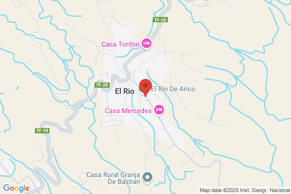 Cafeteria Brisas