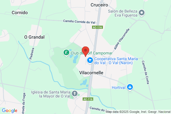 Colexio Publico Rural Agrupado