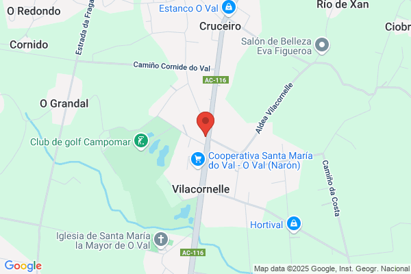 Estacion De Servicio O Val - Distribucion De gasoil a Domicilio
