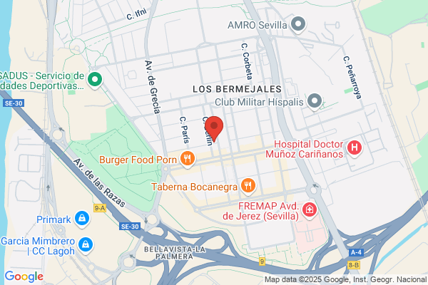 Lopez Fernandez a. R.