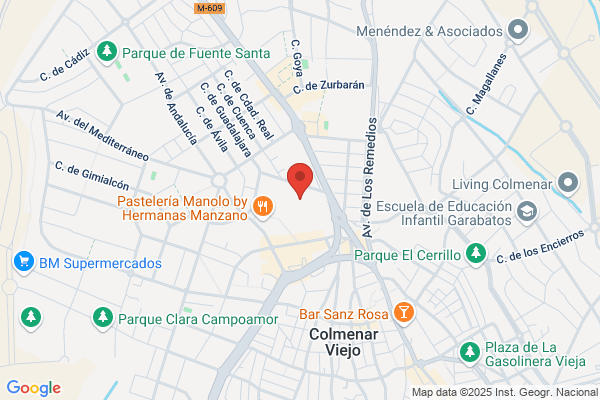 Padres Misioneros Del Corazon De Maria