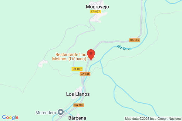 Sidreria Los Molinos