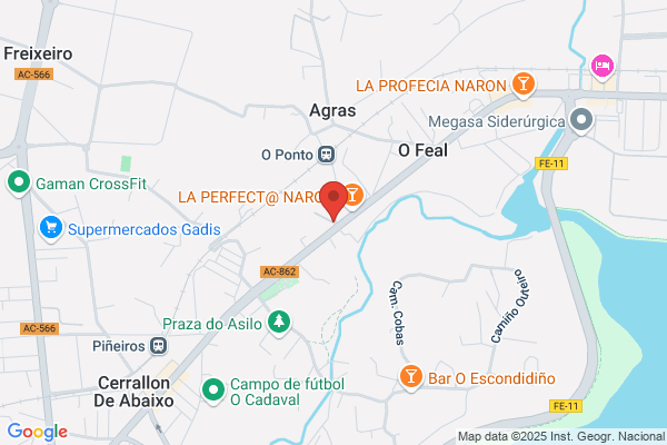 Transportes Dovisa