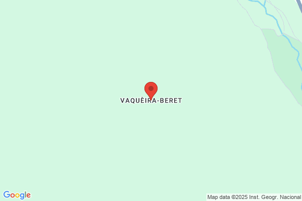 Baqueira Beret S.A.