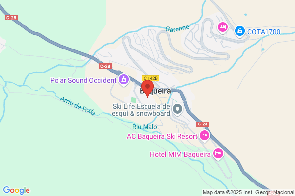 Bar Consul