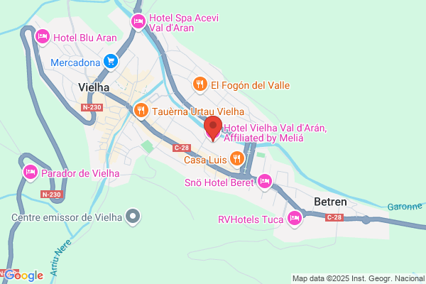 Hotel Es Pletieus