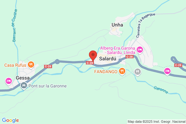 Hotel Garona