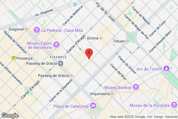 J.Casas-I.Gutierrez S.C.P.
