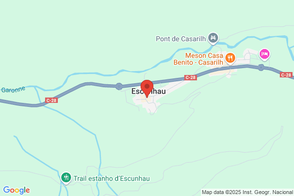 Restaurante Et Puy