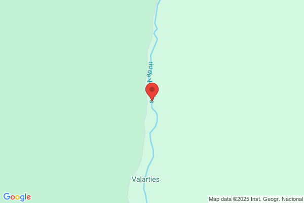 Valarties S. A.