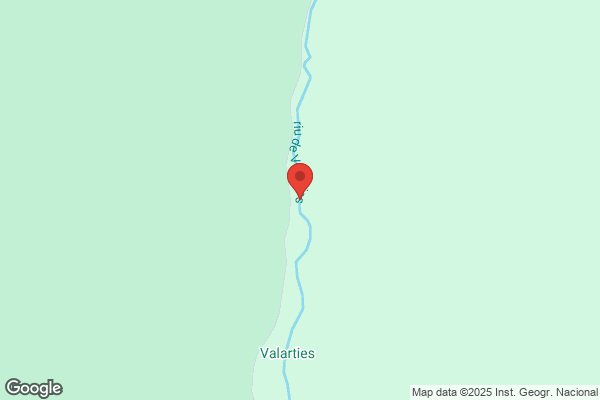 Valarties S. A.