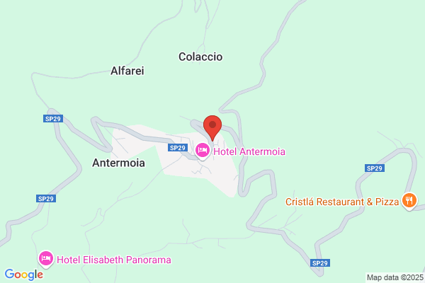 Vilo Fal - Pension Pension r.