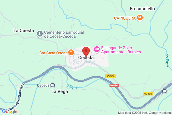 Caso Calleja a.