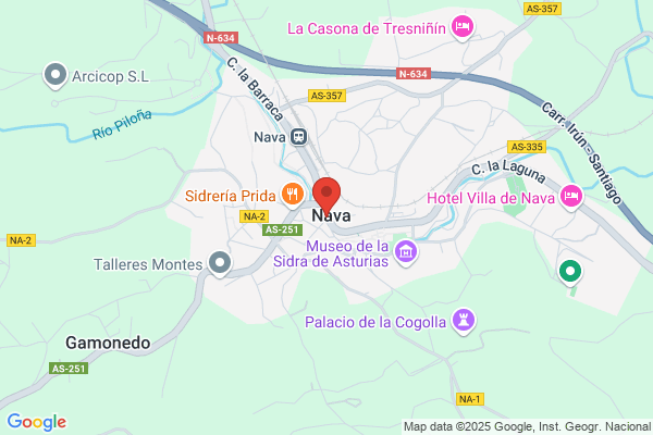 Meson La Panera