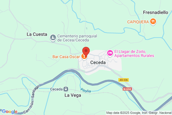 C.R.A. La Coroña
