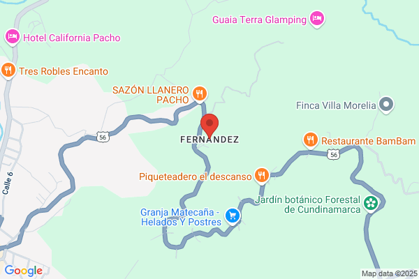 Fernandez Pacho j. R.