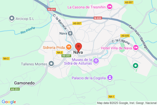 Peluqueria Paula