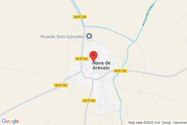 Cafe Bar Vidal