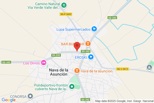 Carnicería Berna