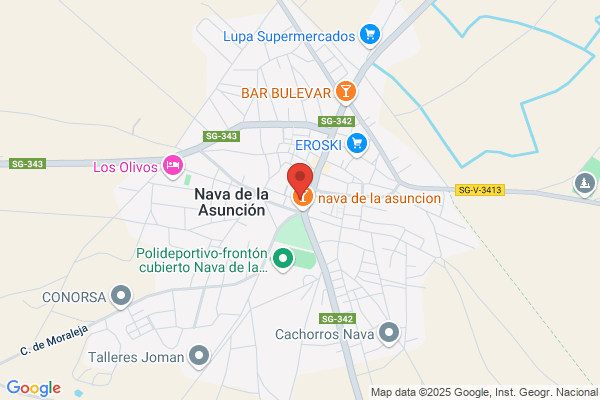 Bar Javiera - Desayunos