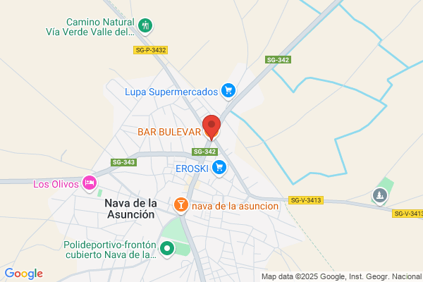 Cafe Bulevar