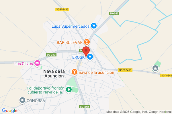 Encinas Encinas - Carniceria Carniceria Paulino p.