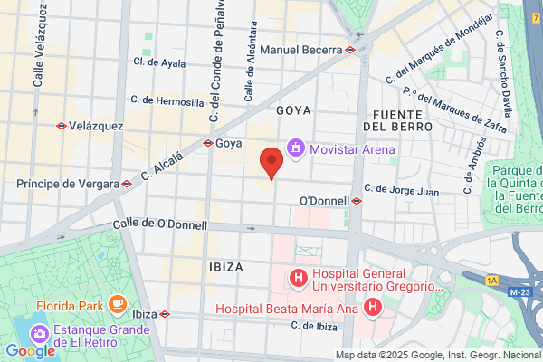 Fernando Casado Garcia Y Fernando Ajo Garcia Cdad