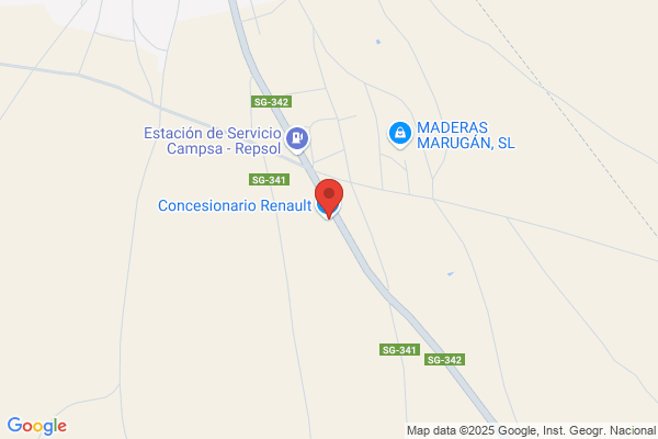 Juan Jose Garcia Martin S.L.