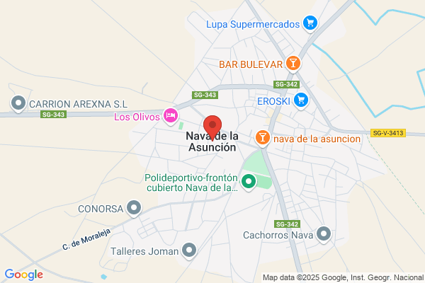 Lino Dez Naveros