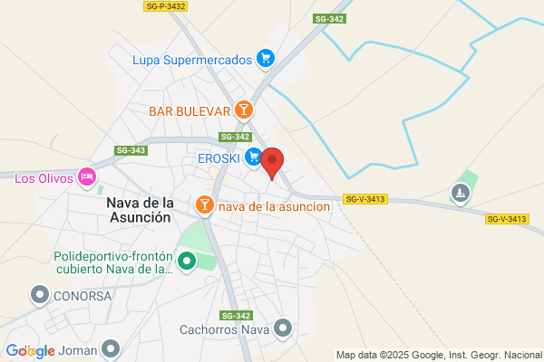 Pastelería Obrador Arte – Sano