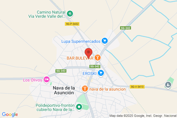 Saneamientos Virseda Esbe S.L.