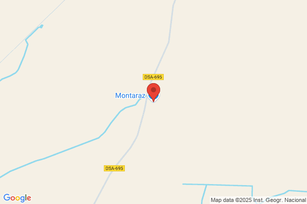 MONTARAZ