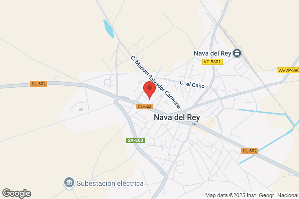 Tonelería Burgos