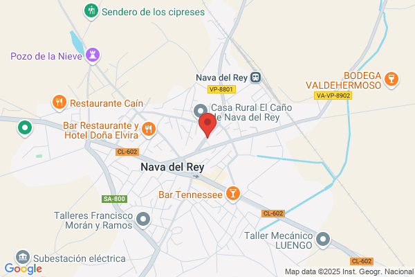 Circulo Cultural Y De Recreo