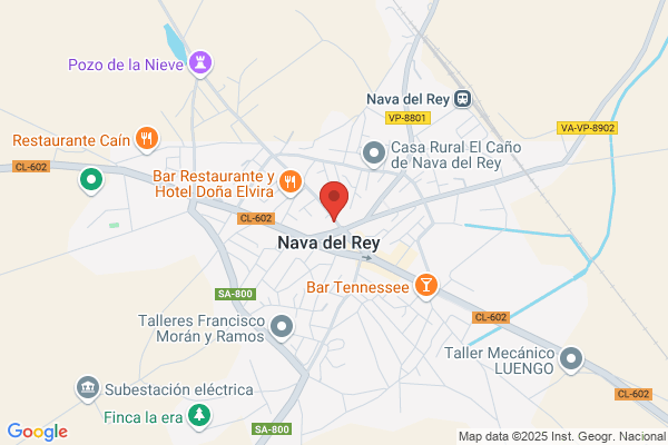 La Nava Asesores S.L.