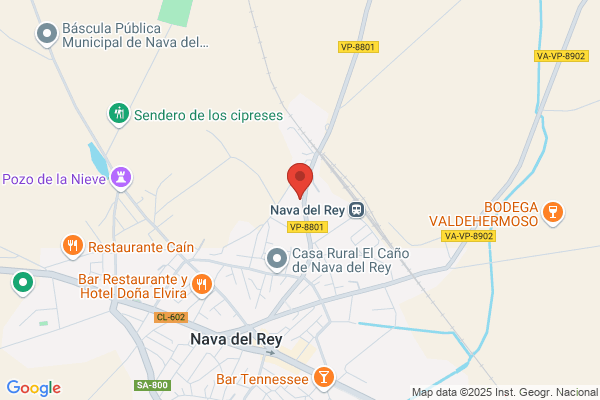 Navarresa Comarcal De Cereales Sociedad Cooperativa Limitada