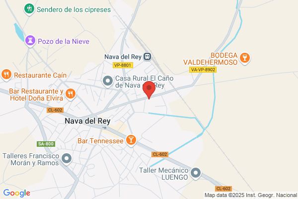 Residencia 3 Edad Arcos - Ambiente Familiar-Comida casera